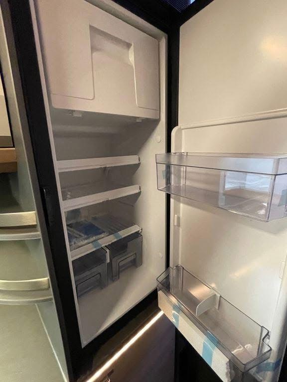 Knaus BoxLife Pro 600 Street