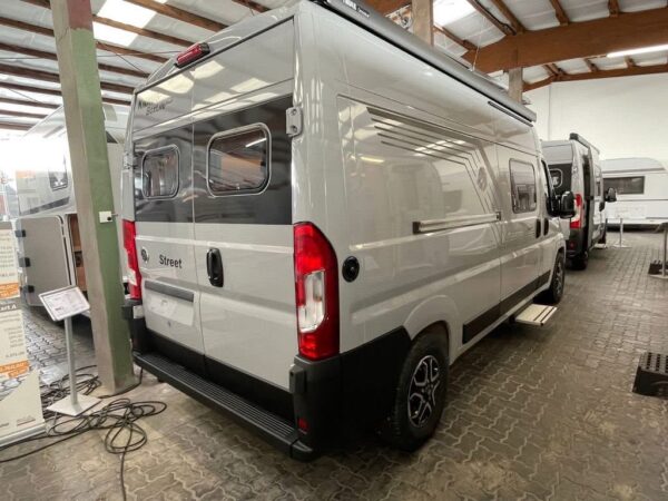 Knaus BoxLife Pro 600 Street