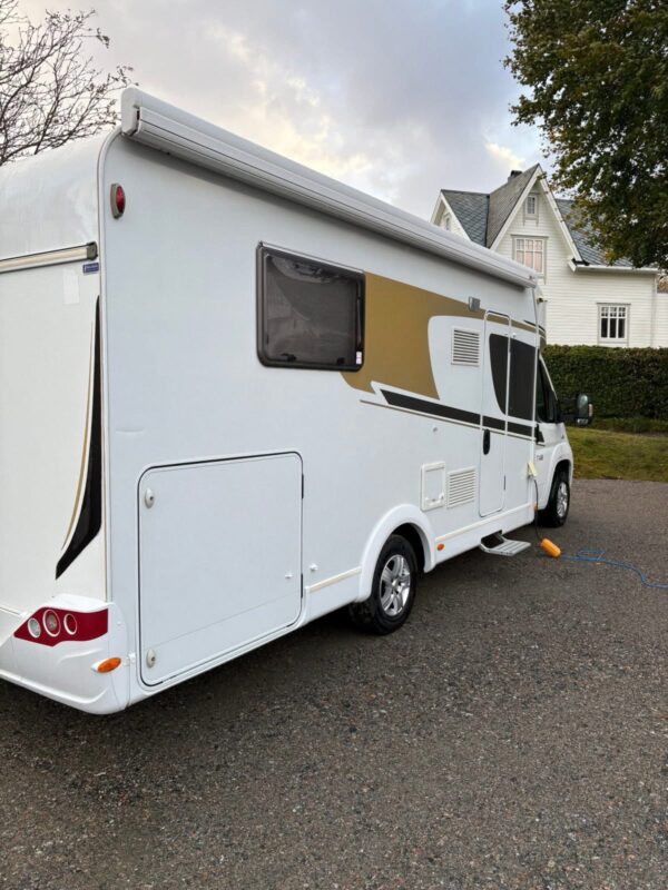 IMG_3649 Carado 4140 Capron T69L/T449/T738