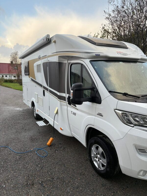 IMG_3653 Carado 4140 Capron T69L/T449/T738