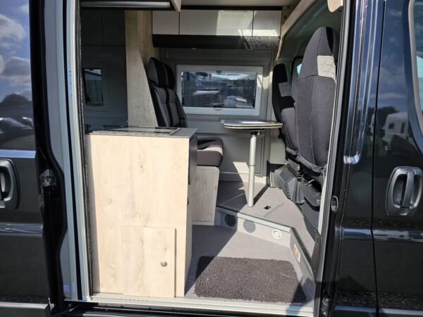 Van Motorhome