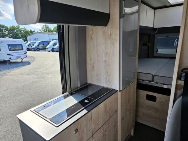 Van Motorhome