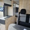Van Motorhome