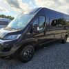 Van Motorhome
