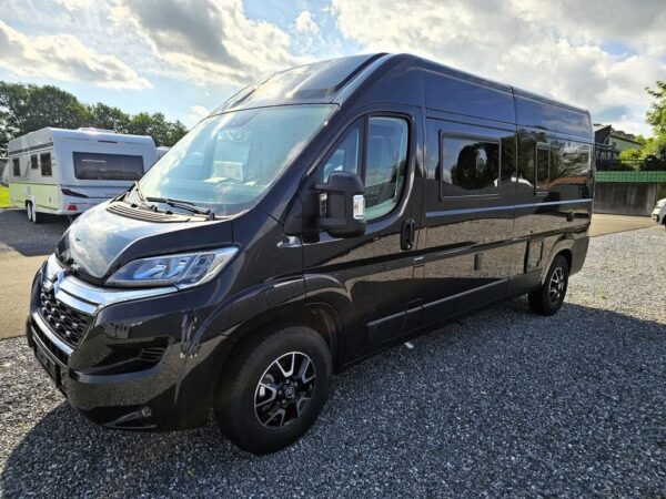 Van Motorhome