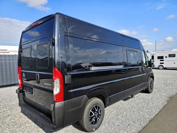 Van Motorhome