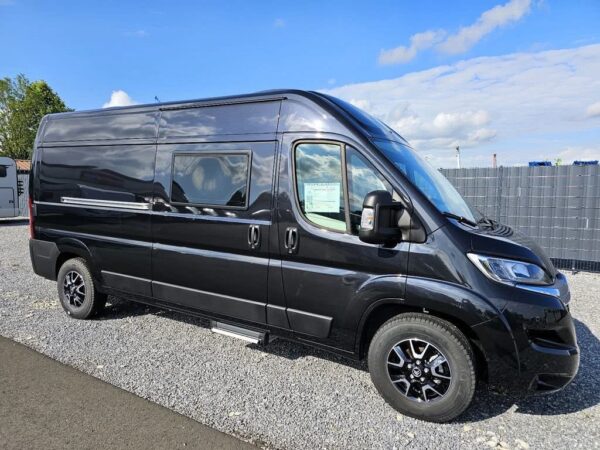 Van Motorhome