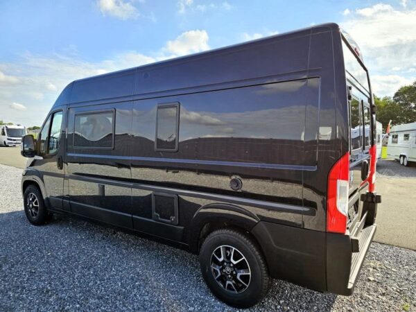 Van Motorhome