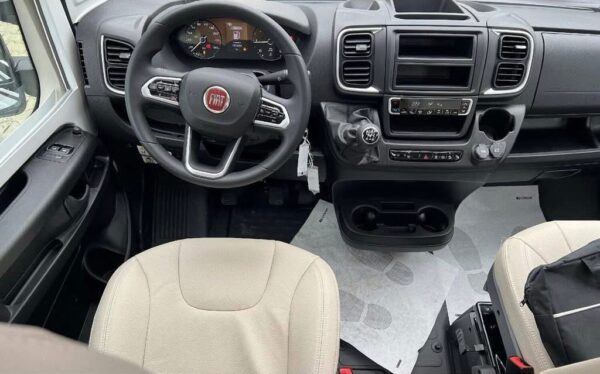 Laika Ecovip 540 Winterfest Skyview