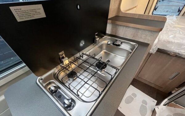 Laika Ecovip 540 Winterfest Skyview