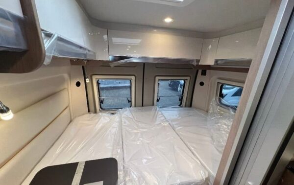 Laika Ecovip 540 Winterfest Skyview