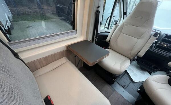 Laika Ecovip 540 Winterfest Skyview