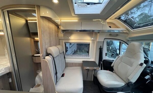 Laika Ecovip 540 Winterfest Skyview