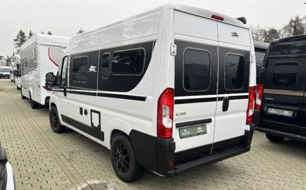 Laika Ecovip 540 Winterfest Skyview