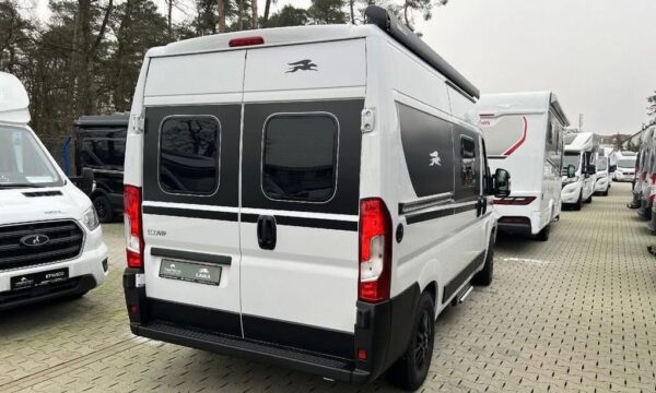 Laika Ecovip 540 Winterfest Skyview