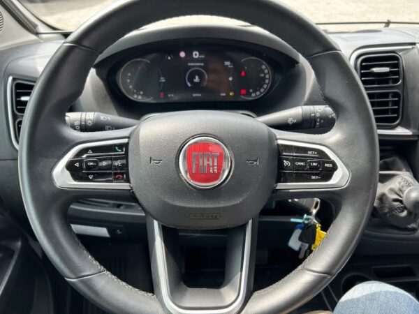 Dethleffs Pulse Classic 90 T 7051 EB+TV+LED+160PS+él. Hubb