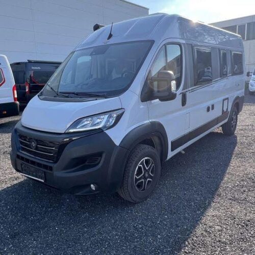 IMG_4502 Carado Edition15 CV 600 *Auvent*Suspension pneumatique*NAVI*RFK