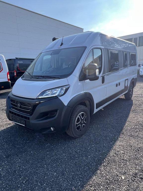 Carado Edition15 CV 600 *Auvent*Suspension pneumatique*NAVI*RFK