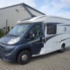 Knaus Van TI 550 MD Top