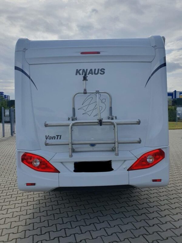 Knaus Van TI 550 MD Top