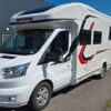 Challenger Mageo 308 Premium Norden Line 170cv
