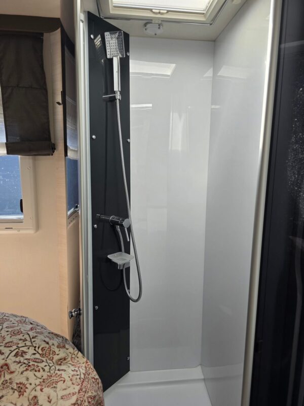 Challenger Mageo 308 Premium Norden Line 170cv