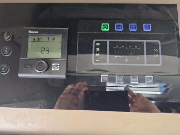 Challenger Mageo 308 Premium Norden Line 170cv