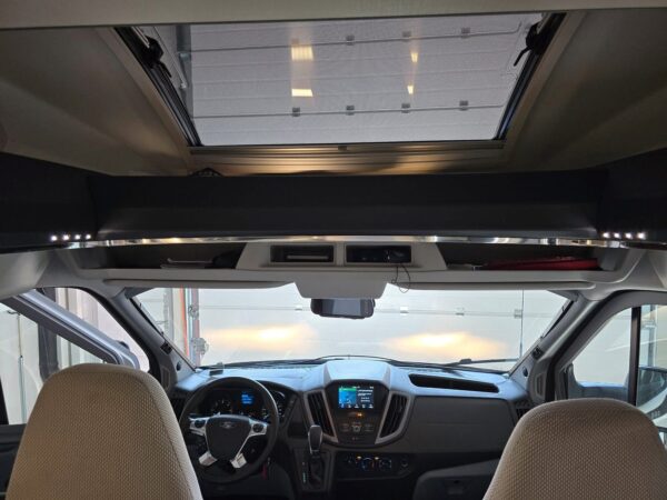 Challenger Mageo 308 Premium Norden Line 170cv