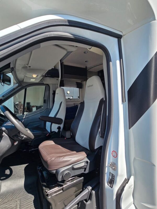 Challenger Mageo 308 Premium Norden Line 170cv