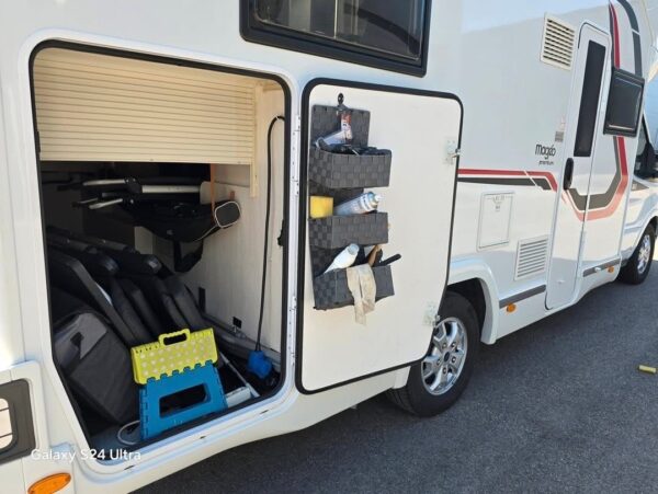 Challenger Mageo 308 Premium Norden Line 170cv