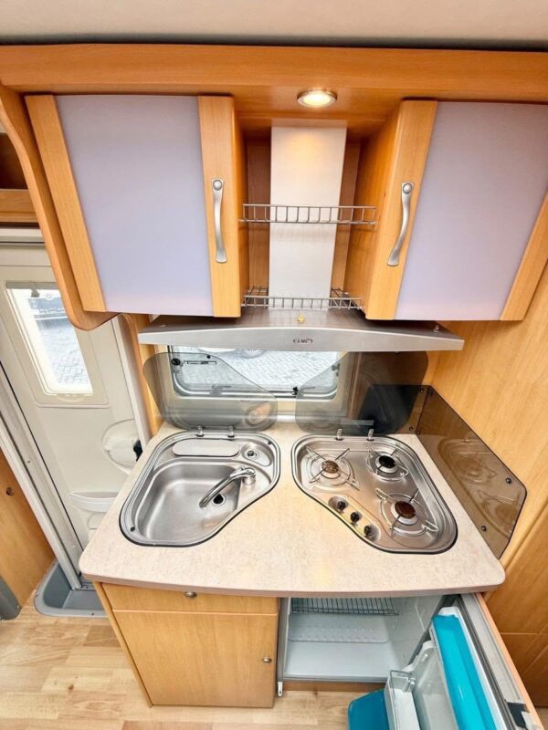 LMC Liberty TI 618*Solaire*Climat*El.Porte-vélos*