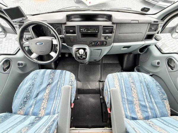 LMC Liberty TI 618*Solaire*Climat*El.Porte-vélos*