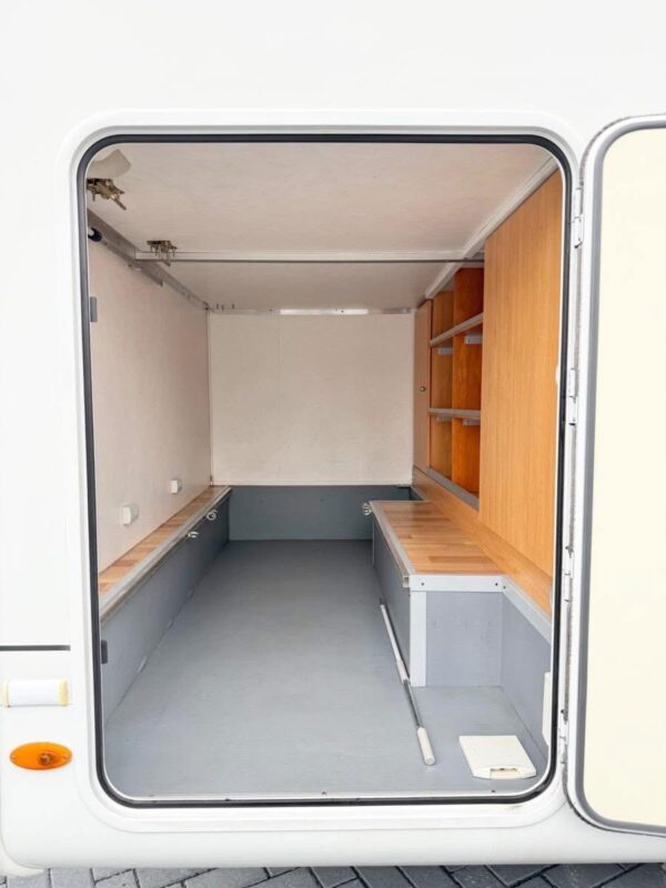 LMC Liberty TI 618*Solaire*Climat*El.Porte-vélos*