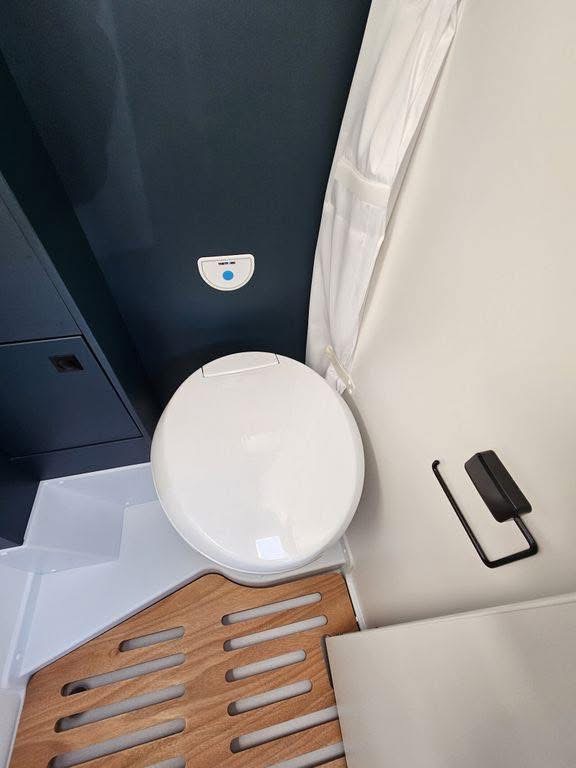 HYMER / ERIBA / HYMERCAR Eriba Car 600 Facelift25|Navi|RFK|Première édition