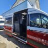 HYMER / ERIBA / HYMERCAR Eriba Car 600 Facelift25|Navi|RFK|Première édition