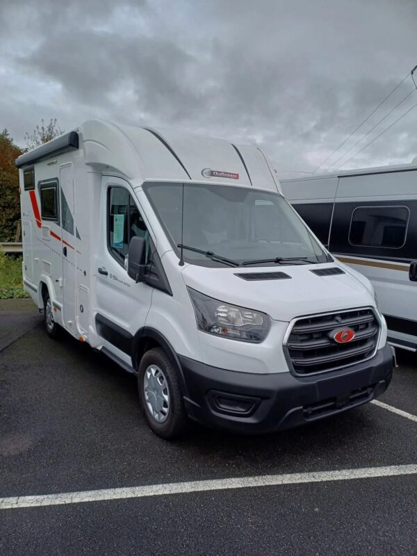 Challenger S 194 2022