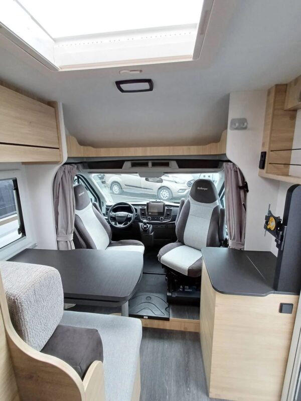 Challenger S 194 2022