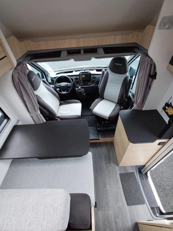 Challenger S 194 2022