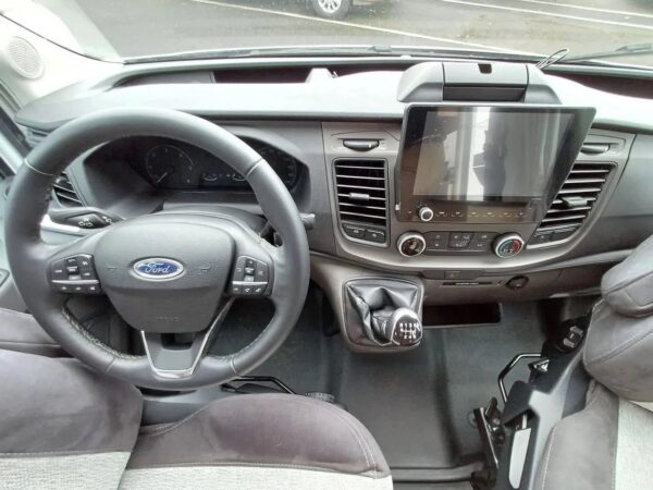 Challenger S 194 2022