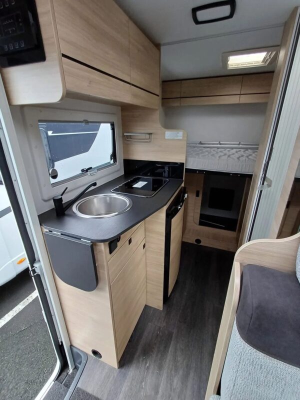 Challenger S 194 2022