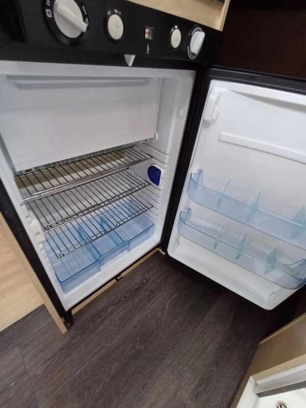 Challenger S 194 2022