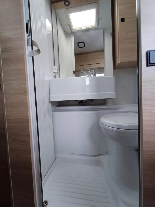 Challenger S 194 2022