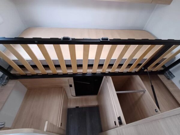 Challenger S 194 2022