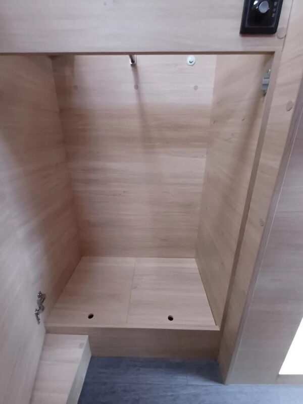 Challenger S 194 2022