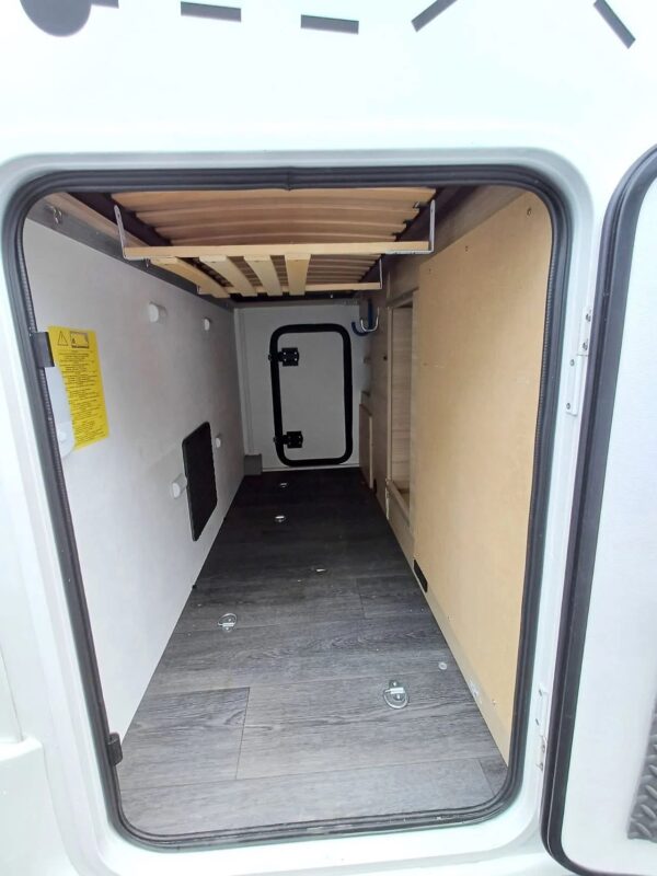 Challenger S 194 2022