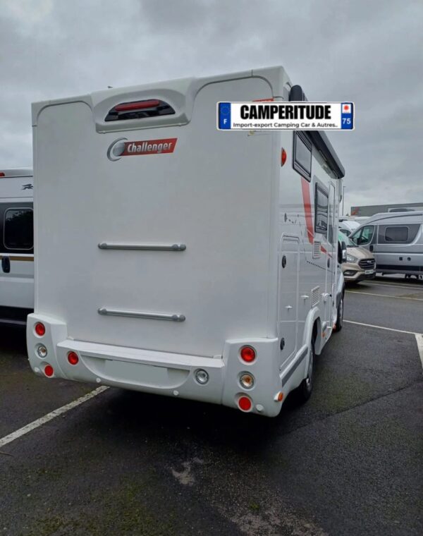 Challenger S 194 2022