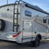 Hymer ML-T CrossTrail 580 • Occasion • 3 Couchages • 2026 Profilé • Diesel • Boîte automatique • 190 Ch DIN