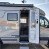 Hymer ML-T CrossTrail 580 • Occasion • 3 Couchages • 2026 Profilé • Diesel • Boîte automatique • 190 Ch DIN