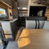 Hymer ML-T CrossTrail 580 • Occasion • 3 Couchages • 2026 Profilé • Diesel • Boîte automatique • 190 Ch DIN