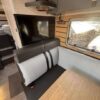 Hymer ML-T CrossTrail 580 • Occasion • 3 Couchages • 2026 Profilé • Diesel • Boîte automatique • 190 Ch DIN